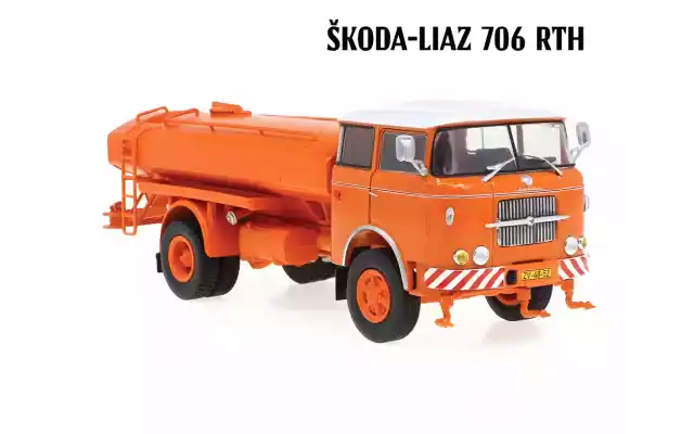 44 Skoda-Liaz 706 RTH