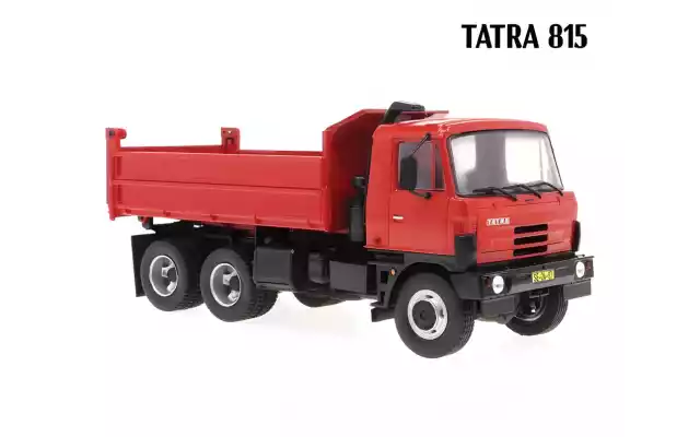 07 Tatra 815