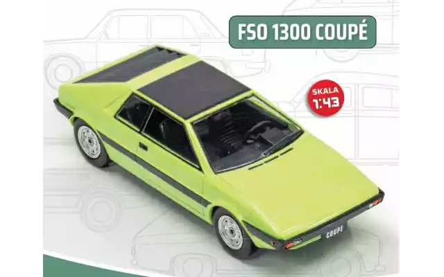 08 FSO 1300 Coupe
