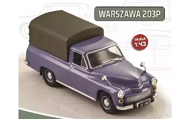 01 Warszawa 203P