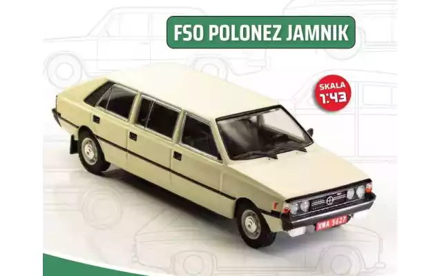 05 FSO Polonez Jamnik