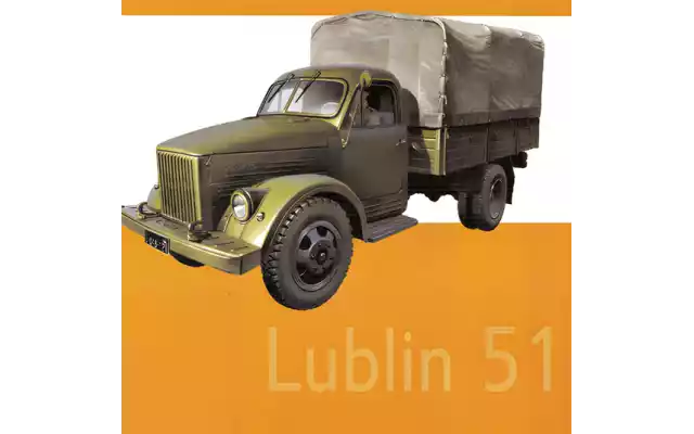 137 Lublin 51
