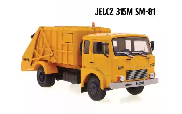 73 - Jelcz 315M SM-81