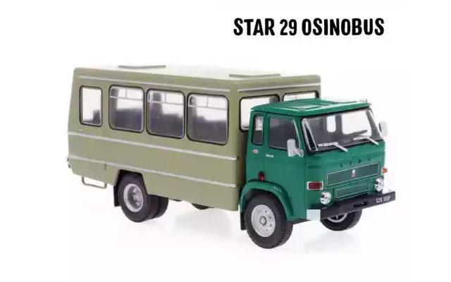 34 - Star 29 Osinobus