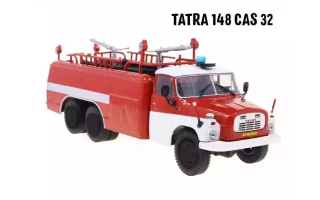 35 - Tatra 148 CAS 32