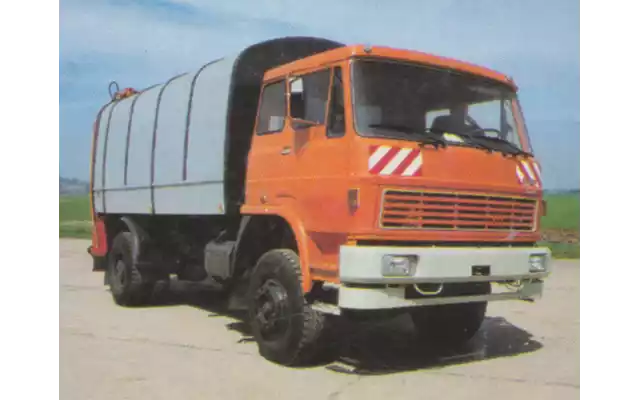 103 - LIAZ 110.820 BOBR 16.2