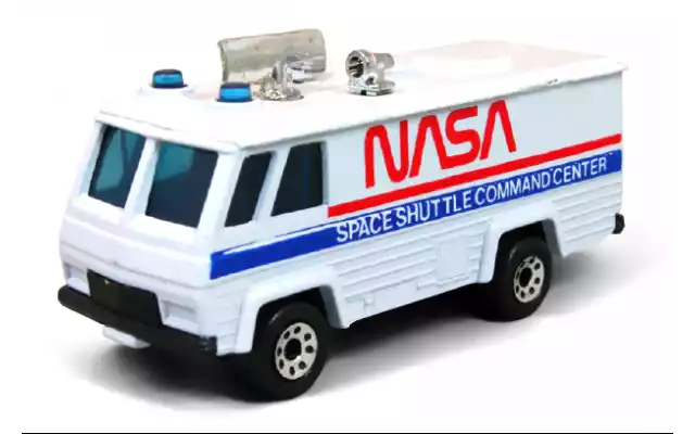 Command Vehicle