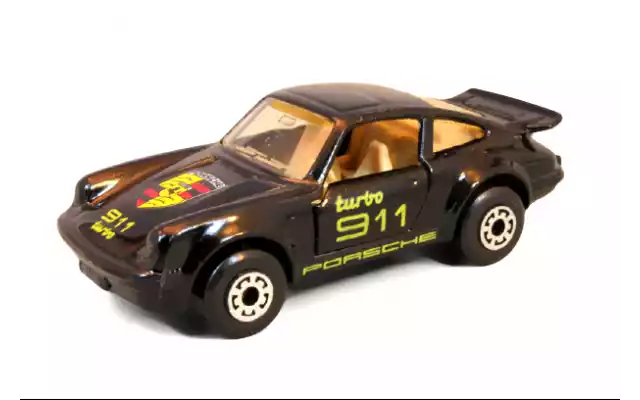 Porsche (930) Turbo