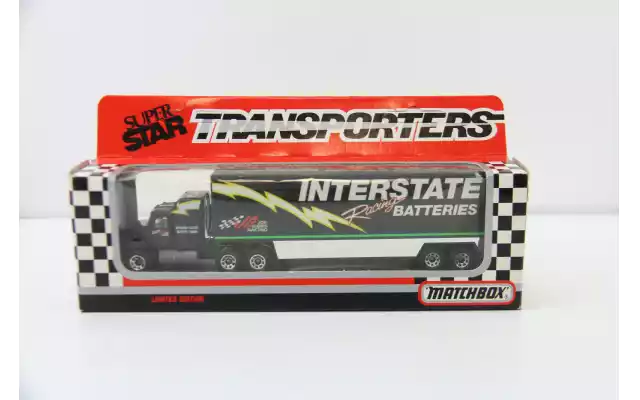 1992 Interstate Batteries