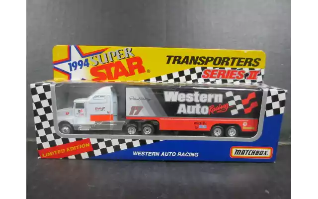 1994 Western Auto
