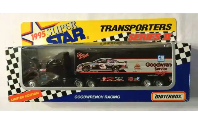 1995 Goodwrench