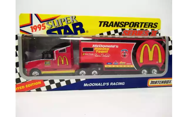 1995 McDonalds
