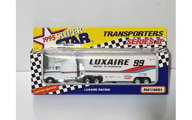 1995 Luxaire