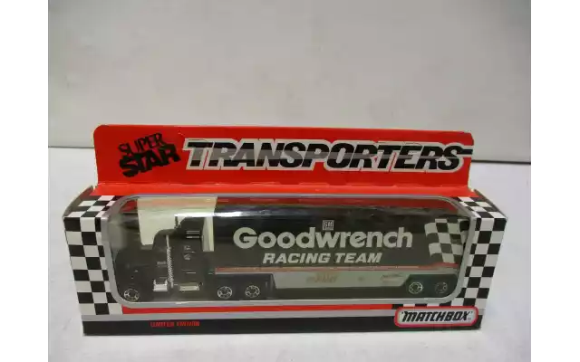 1989 Goodwrench