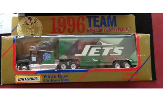 1996 Jets