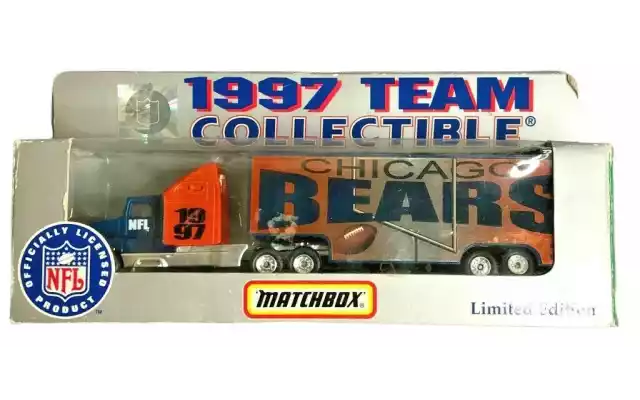 1997 Bears