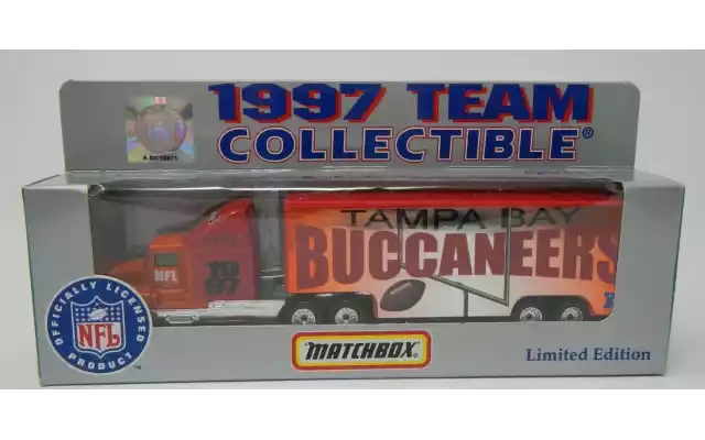 1997 Buccaneers
