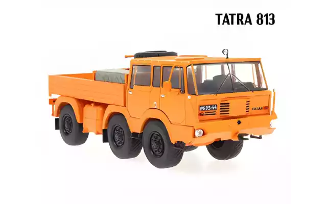 01 Tatra 813