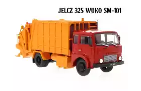12 Jelcz 325 Wuko SM-101