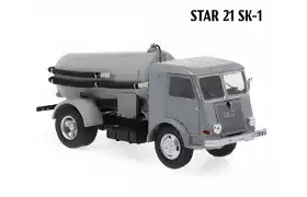 13 Star 21 SK-1