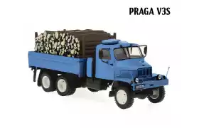 21 Praga V3S