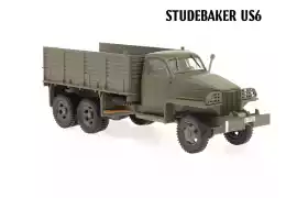 22 Studebaker US6