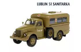 23 Lublin 51 sanitarka