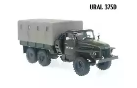 24 Ural 375D