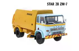 36 Star 28 ZM-7