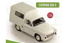 03 FSO Syrena 104 F