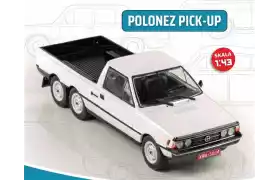 10 Polonez Pick-Up