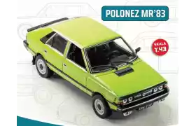 11 Polonez MR'83