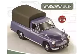 01 Warszawa 203P