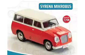 07 Syrena Mikrobus