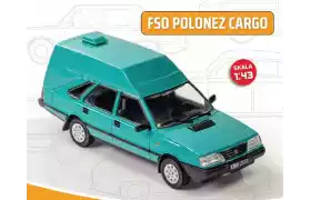 13 FSO Polonez Cargo