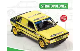 14 Stratopolonez