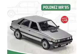 18 Polonez MR'85