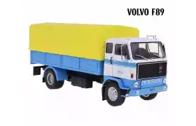 52 Volvo F89