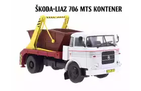 59 Skoda-Liaz 706 MTS Kontener