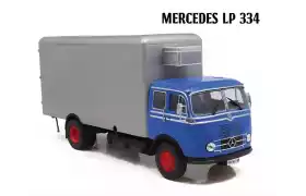 62 - Mercedes LP 334