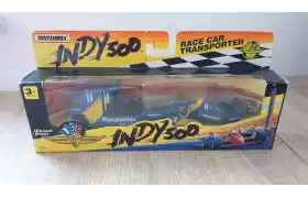 Matchbox Indy500 Panasonic 11