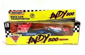 Matchbox Indy 500 Amway 22
