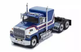 TR115-Ford LTL-9000 1978 Blue and White