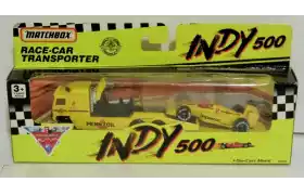 Matchbox Indy 500 Pennzoil 2