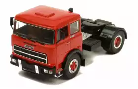 TR057-FIAT 619 N1 1980 Red