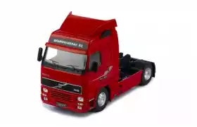 TR123.22-VOLVO FH12 1994 Red