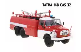 64 - Tatra 148 CAS 32