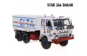 67 - Star 266 Dakar