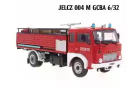 69 - Jelcz 004M CBA 6/32