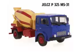 71 - Jelcz P 325 MS-31